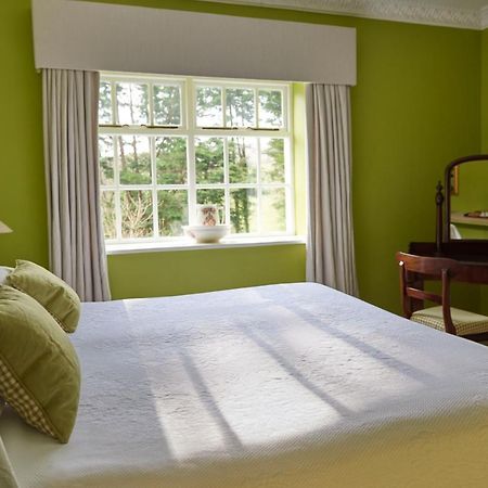 Gregans Castle Hotel バリーボーン エクステリア 写真