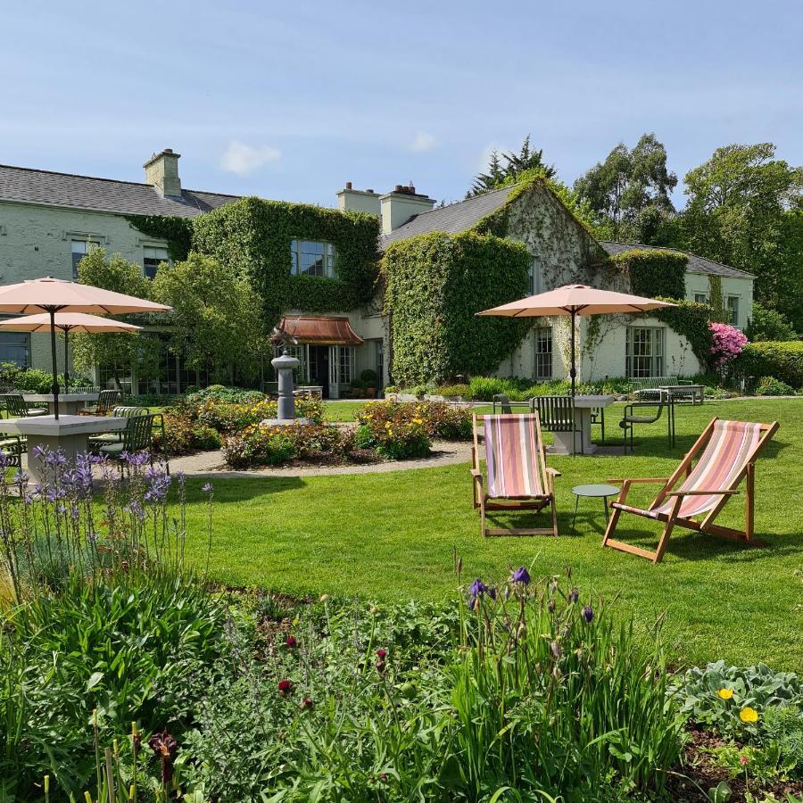 Gregans Castle Hotel バリーボーン エクステリア 写真