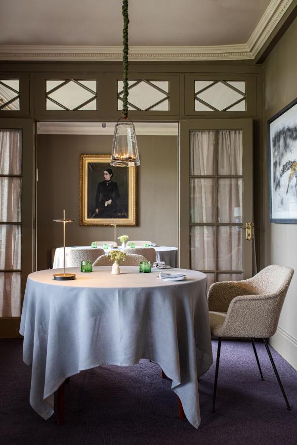 Gregans Castle Hotel バリーボーン エクステリア 写真