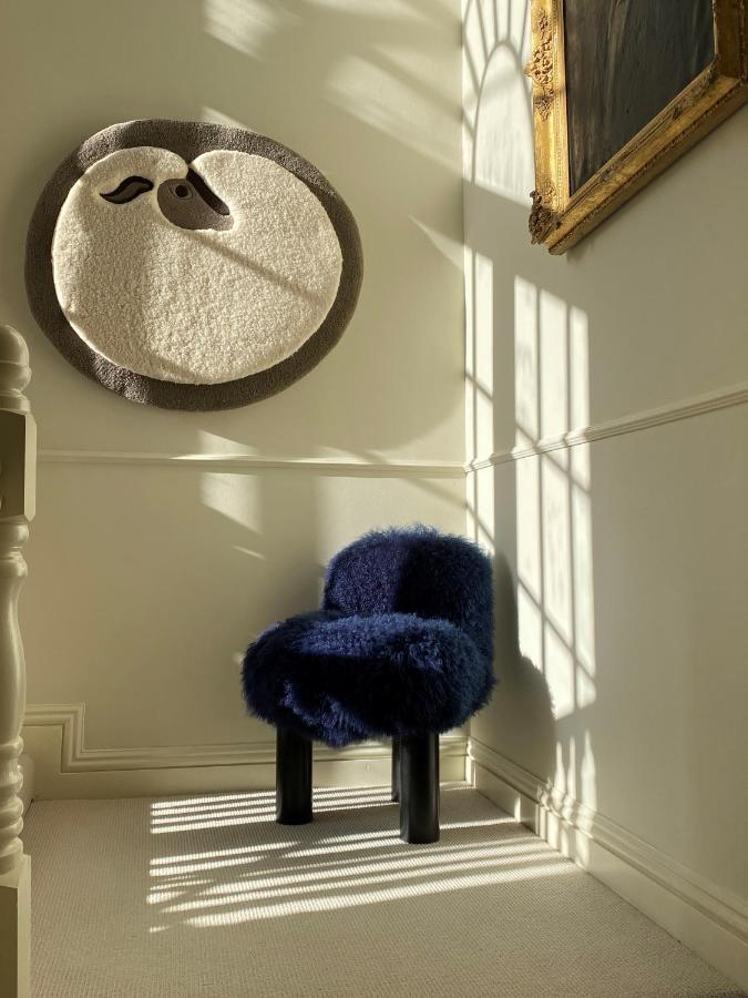 Gregans Castle Hotel バリーボーン エクステリア 写真