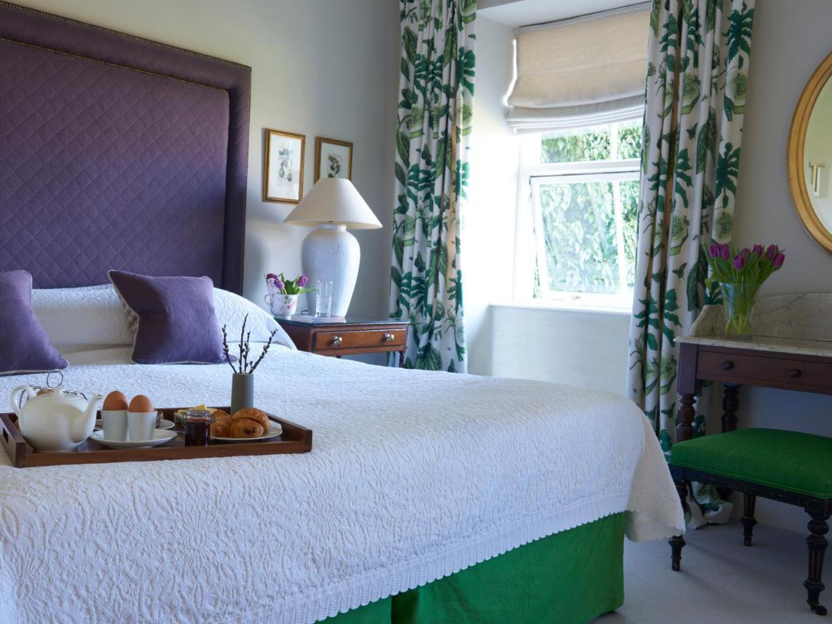 Gregans Castle Hotel バリーボーン エクステリア 写真
