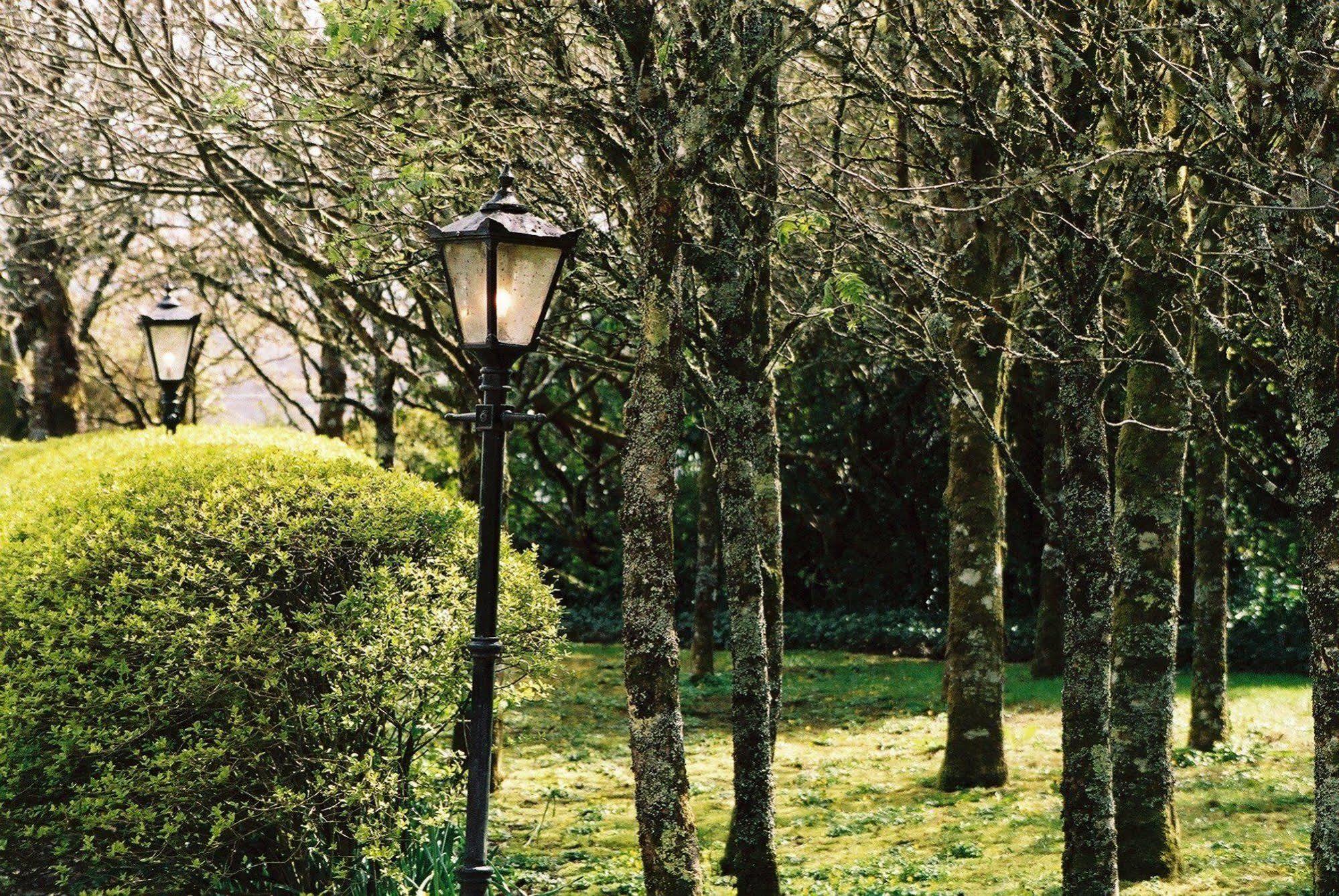 Gregans Castle Hotel バリーボーン エクステリア 写真